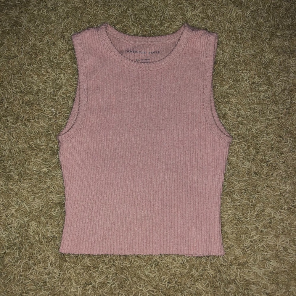 American Eagle tank top